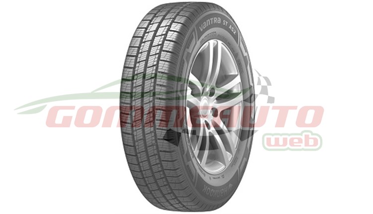 COP. 195/75R16C 107/105R VANTRA ST AS2 RA30